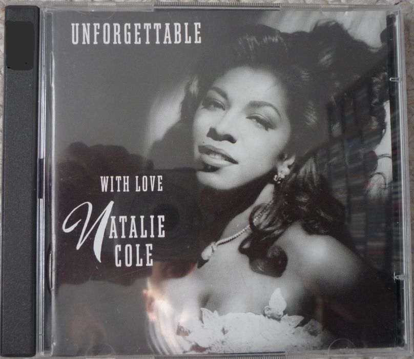 Unforgettable with love – Natalie Cole