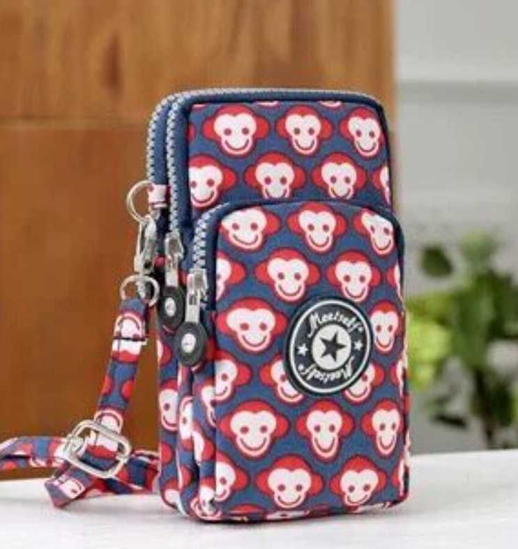 Torebka mini / etui na telefon Nowa