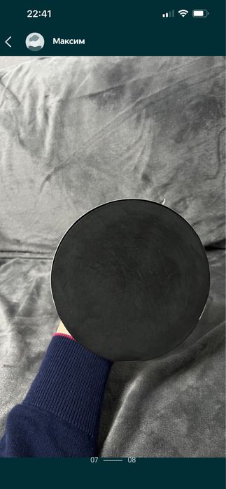 Держатель бумажных полотенце Kela Rollo, 15х33,5 см