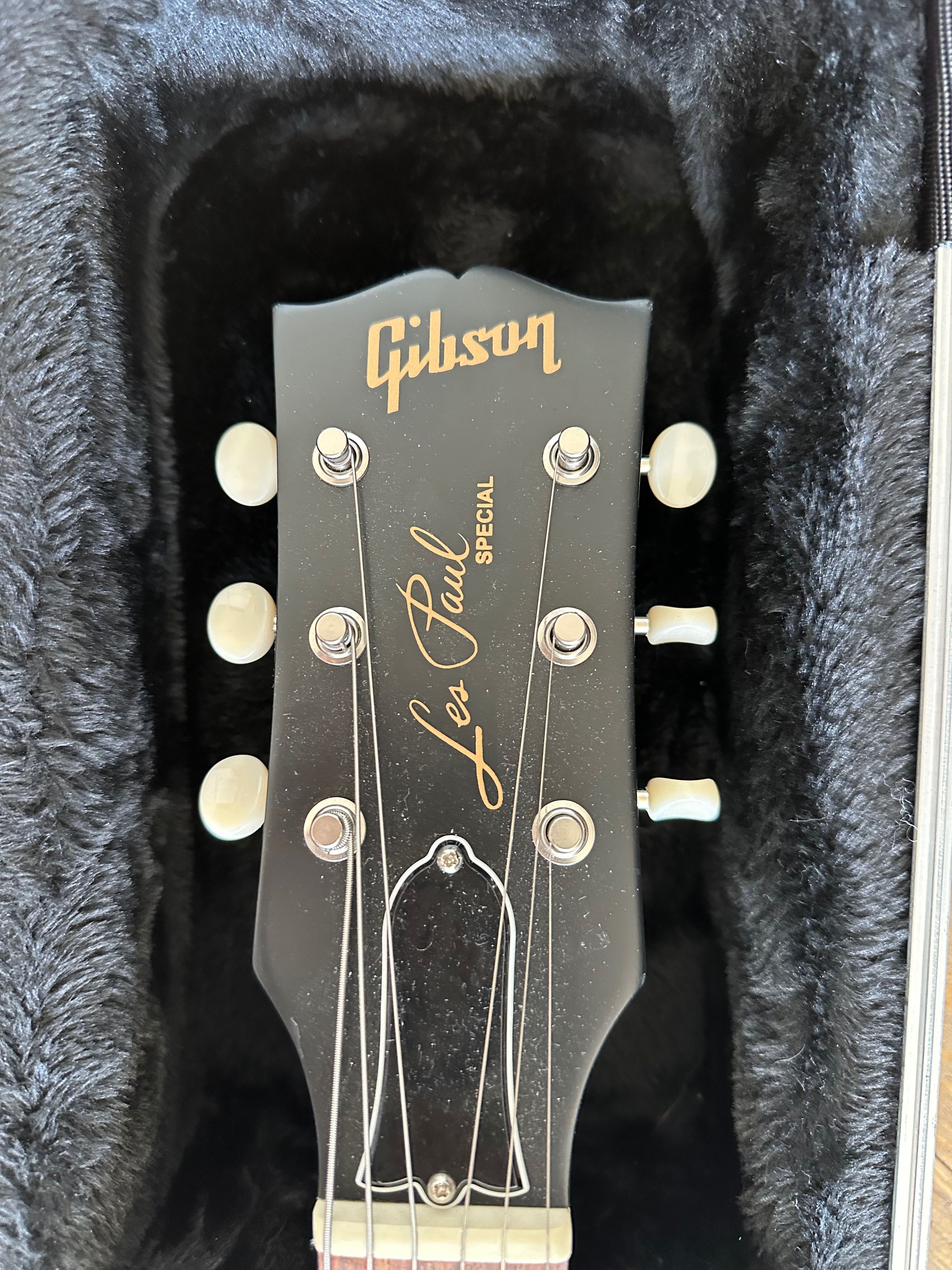 Gibson Les Paul Special