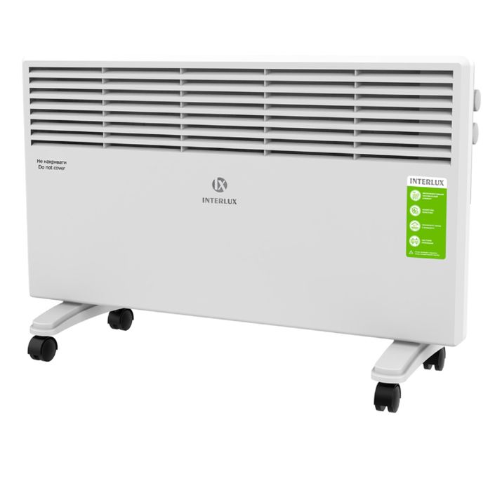 Конвектор INTERLUX INCP-1088PR