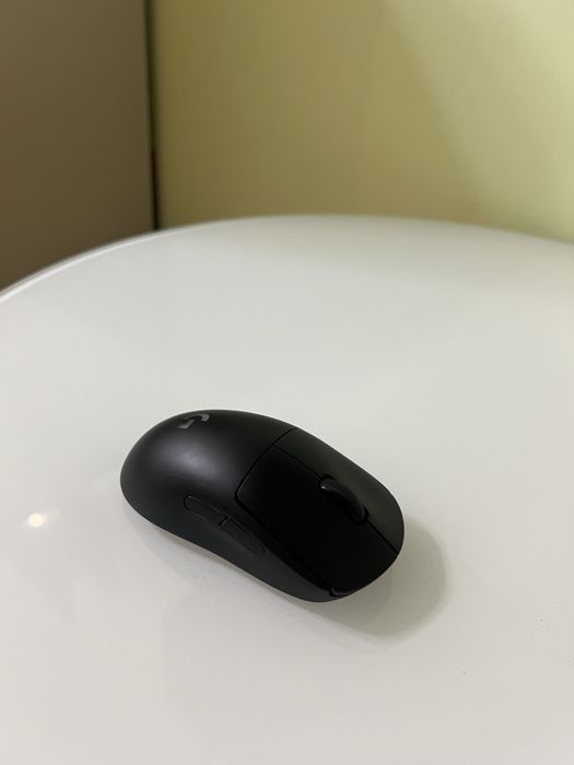Ігрова мишка Logitech G Pro Wireless