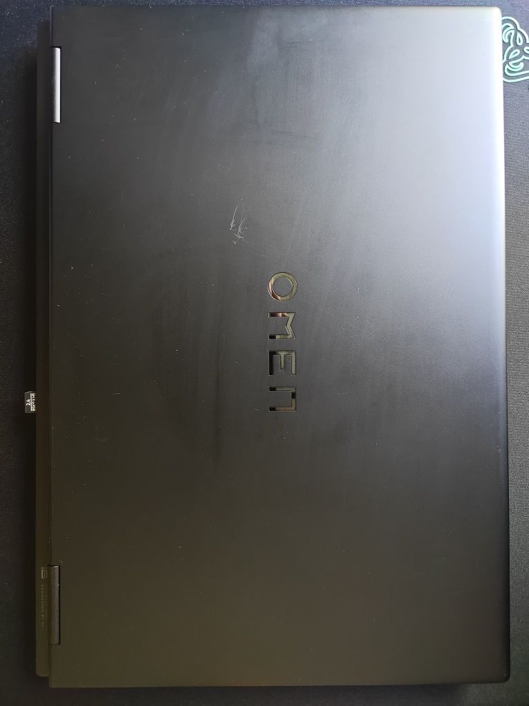 HP Omen 16 RTX4070 Ryzen 9