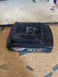 bateria bosch 18v 2ah