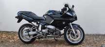 BMW R1100S com ABS