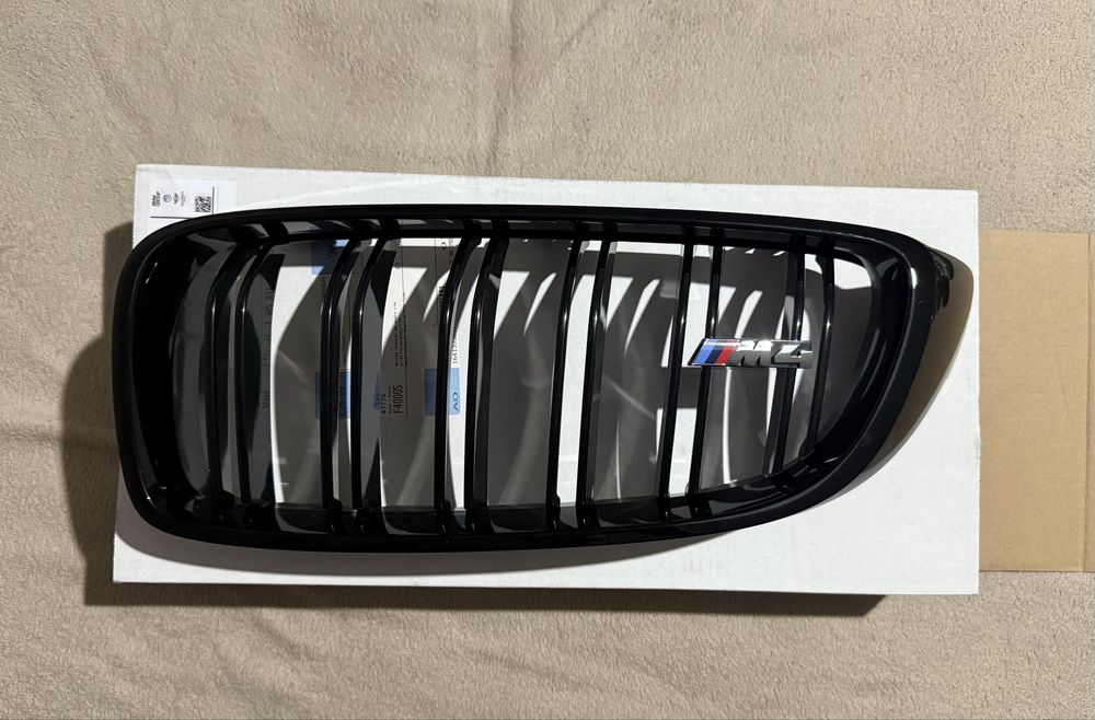 Grelha BMW M4 Original