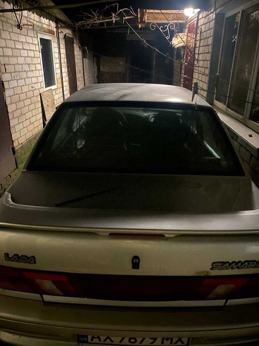 ВАЗ / Lada 2115 Samara  2010