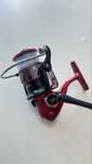 Carreto de pesca katxkool rs3000