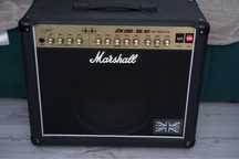 Marshall DSL401 40Wat JCM2000 combo lampowe