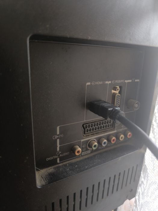 Telewizor Toshiba 32 cali