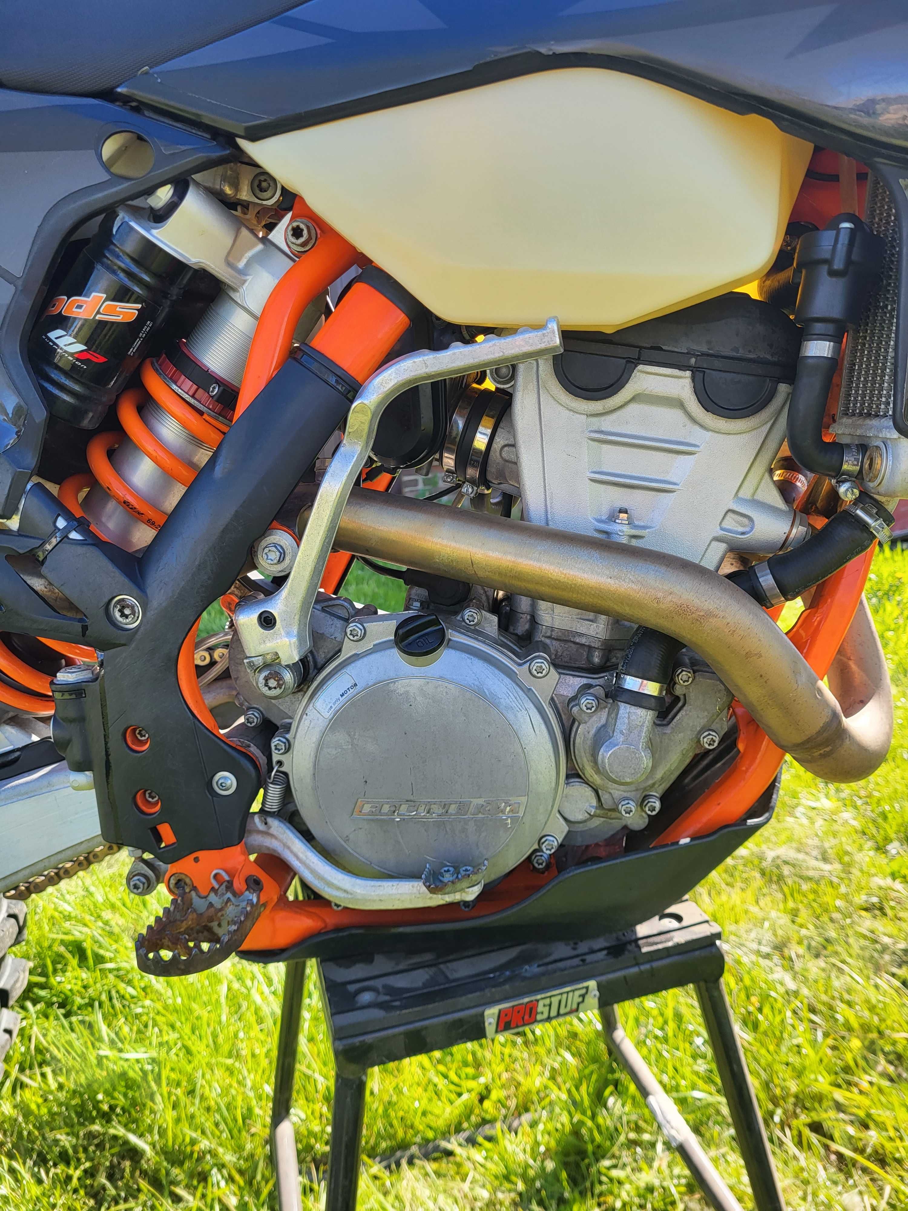 Sprzedam!! KTm EXC 250CC 2015rok