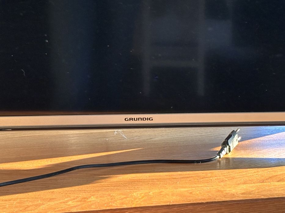 Telewizor GRUNDIG HDMI 40’