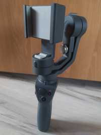Gimbal DJI OSMO MOBILE 2 stabilizator uchwyt kamery