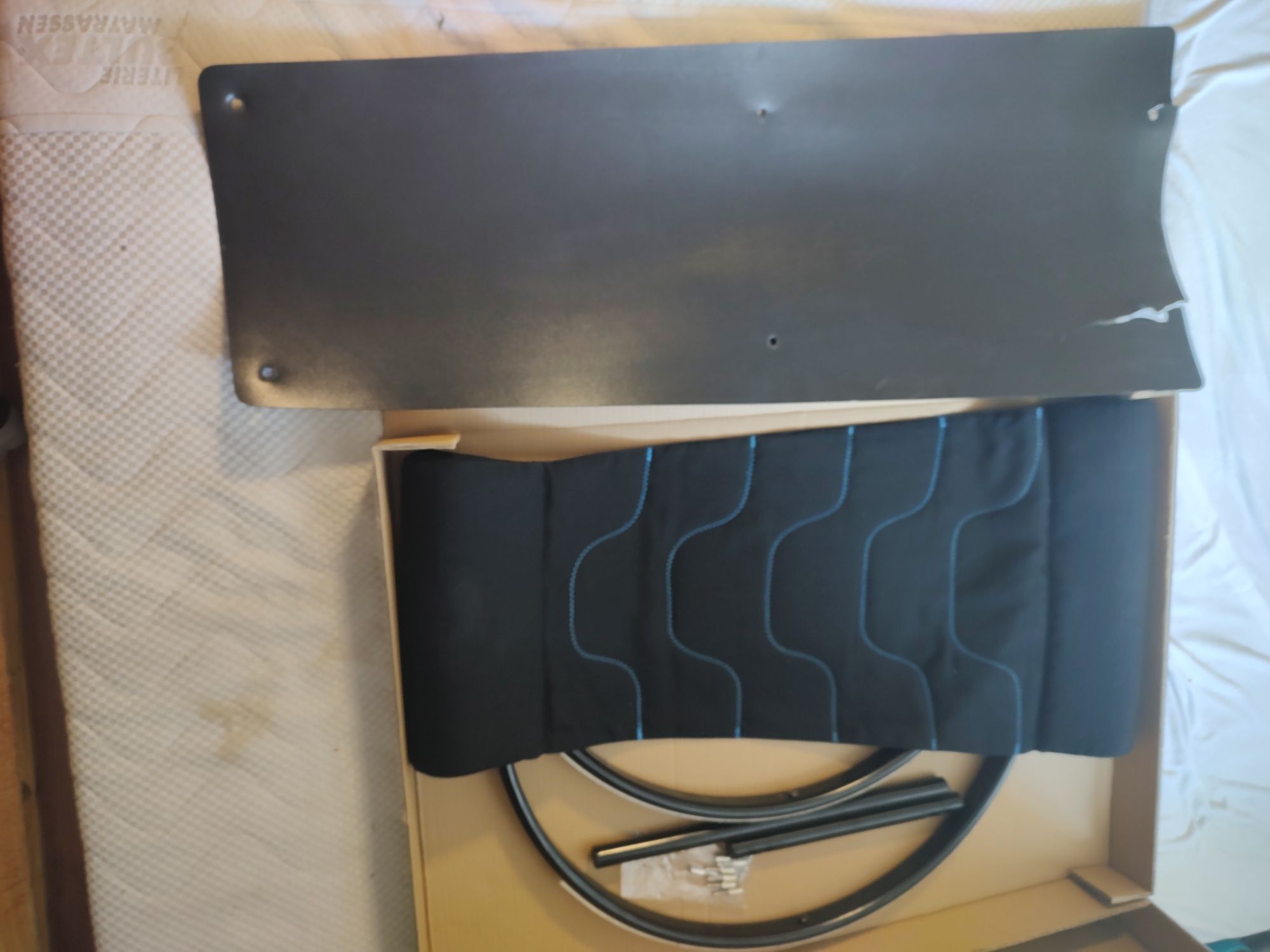 IKEA FLAXIG bujak, fotel dla gracza,- w cenie wysyłam za pobraniem PL