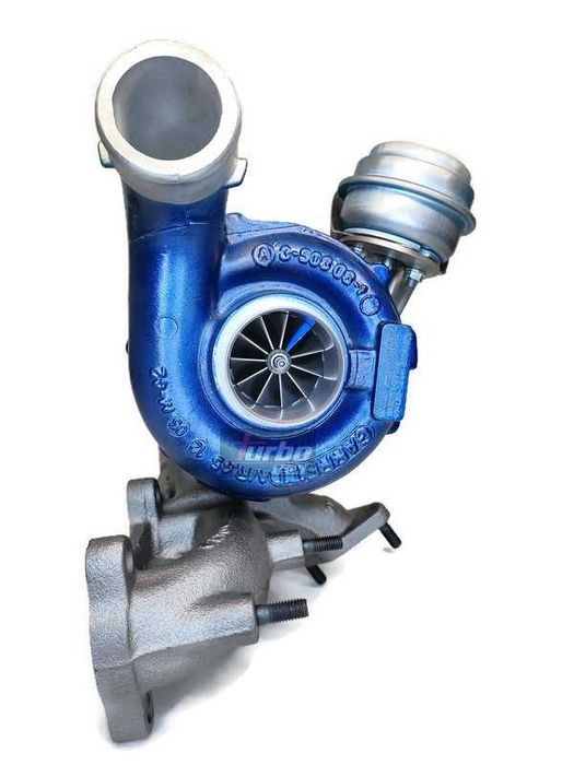 Turbo Hybryda GT2060VR do 280KM 1.9TDi ASZ/ARL Plug&Play ! KULKA !