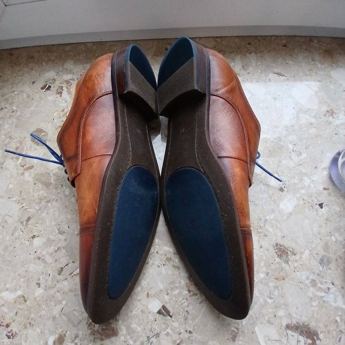 Buty męskie Daniel Kenneth.