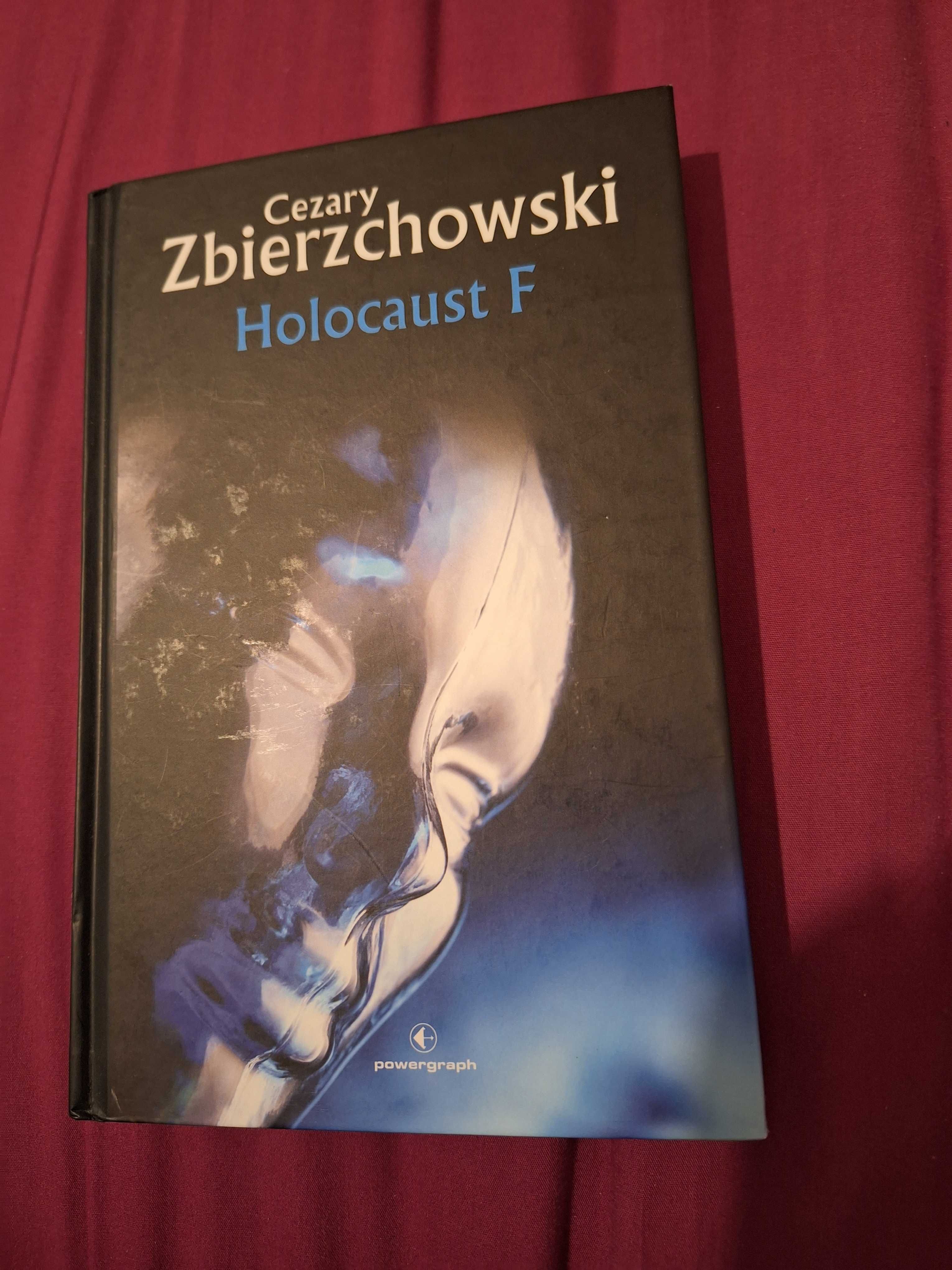 Cezary Zbierzchowski Holocaust F