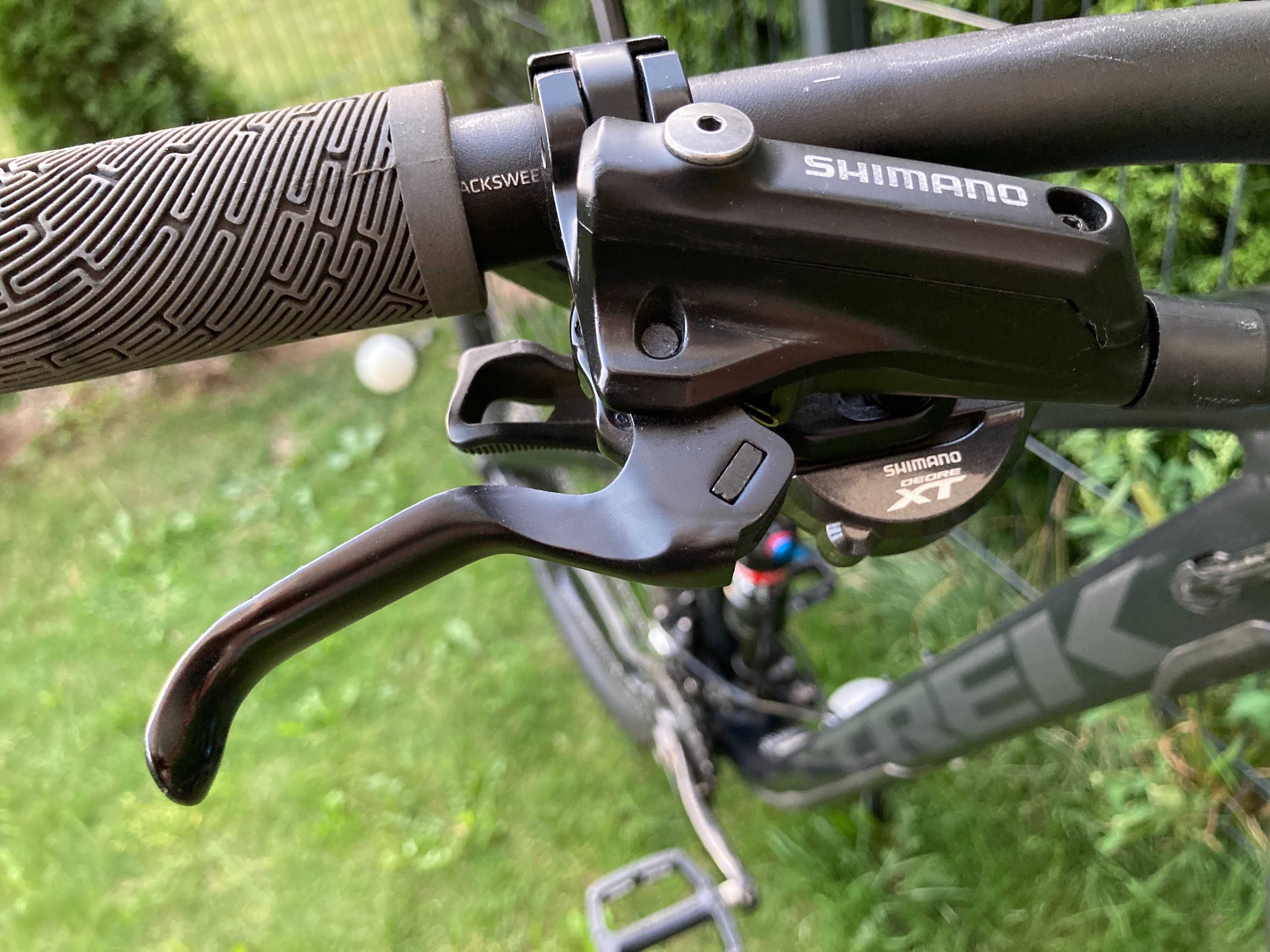 Trek Fuel EX 8 29 cali Rower górski XT