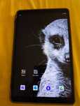 Xiaomi Mi pad 4 plus + capa + vidro temperado