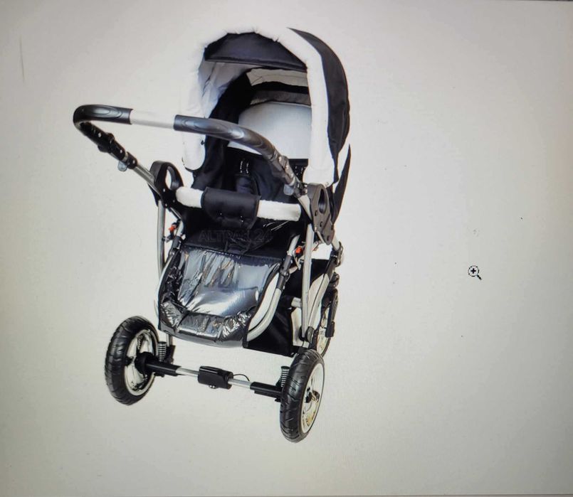 Carrinho bebé Karex Twing