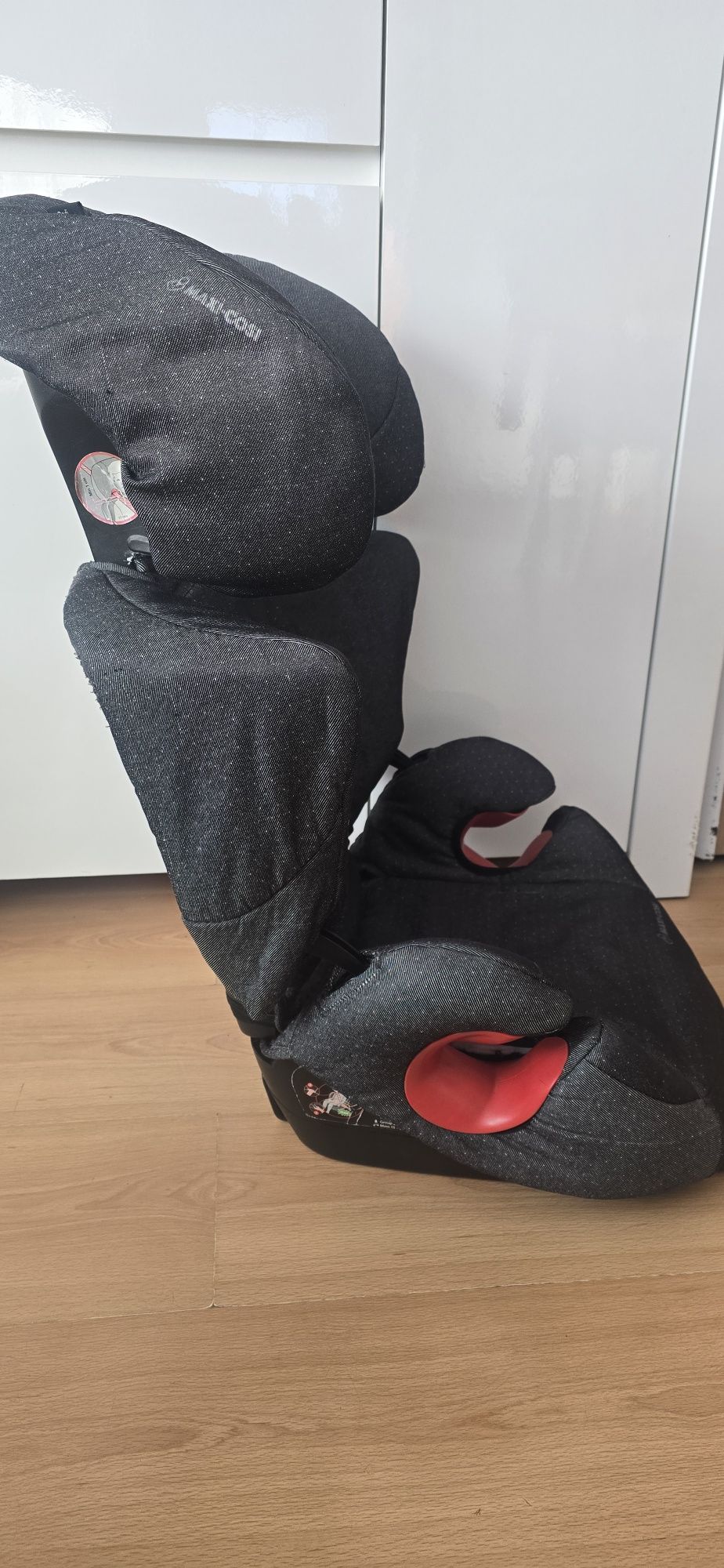 Fotelik Maxi Cosi