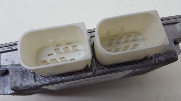 Centralina da caixa de velocidades BMW 3 Coupé (E92)