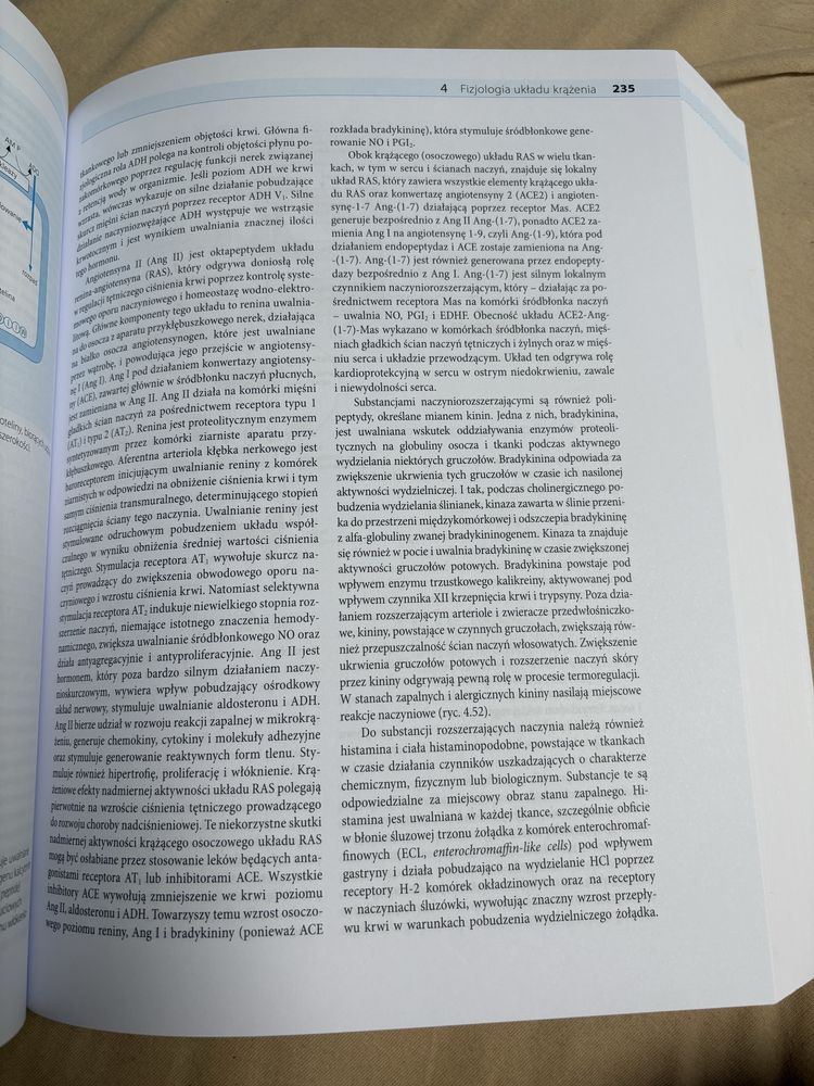 Podrecznik do fizjologii KONTUREK