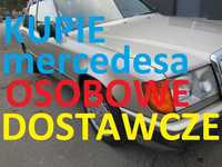 Auto skup Skup Aut Mercedes W124 W210 W211 W202 W203 190 Sprinter Vito