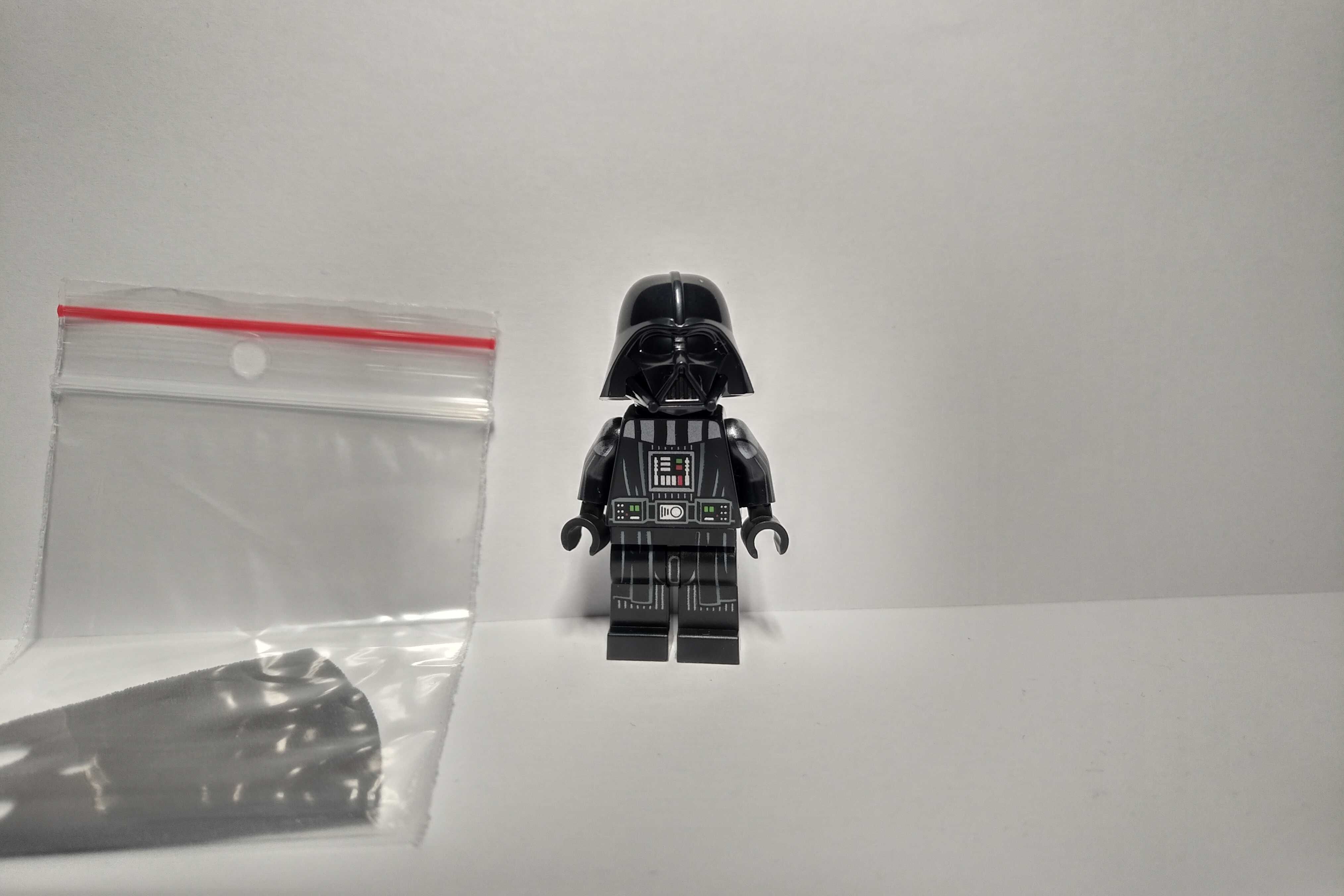 Lego figurka Star Wars sw1249 Darth Vader