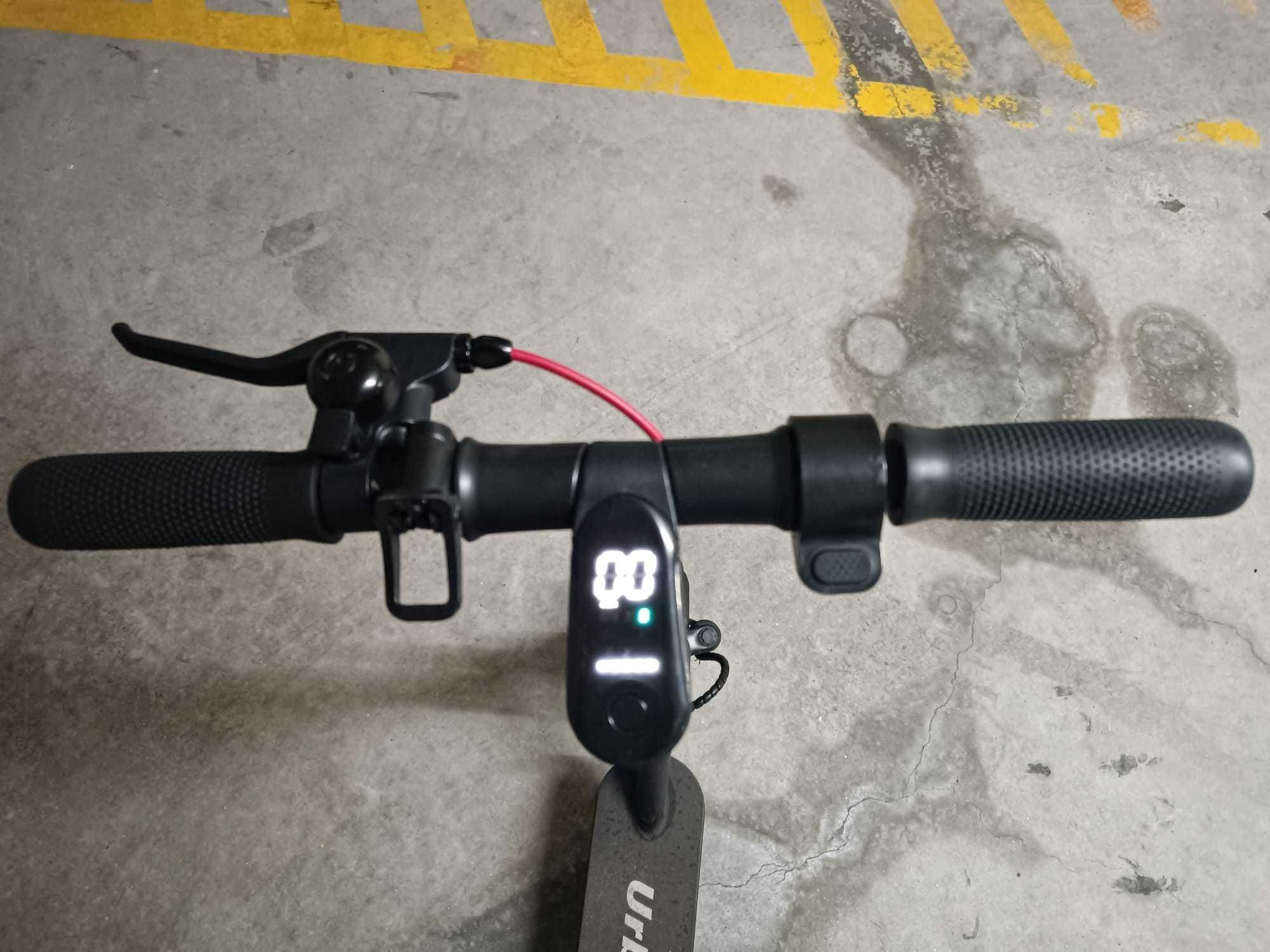 Trotinete Eléctrica Urbanglide Ride 100 Max – Óptimo Estado