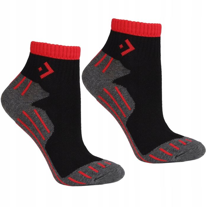 Moraj Skarpety Designed In Poland 3-Pary 38-41