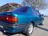 Продам мазду 323 1996г.