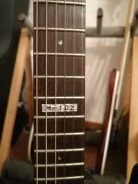 Guitarra LTD M-102