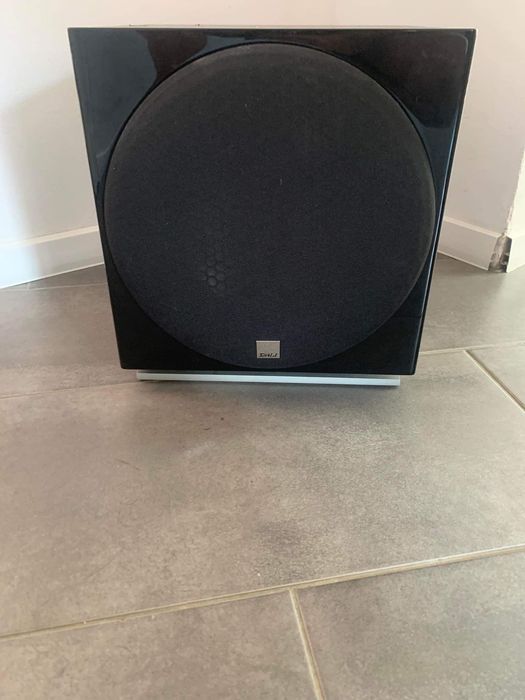 Subwoofer DALI SUB E-12F