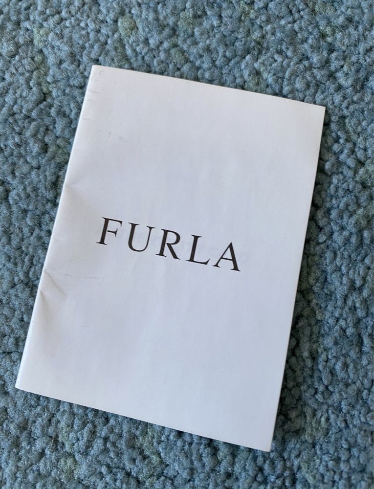 Mala FURLA alças