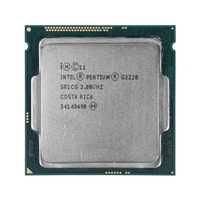 Процессор INTEL® PENTIUM® G3220