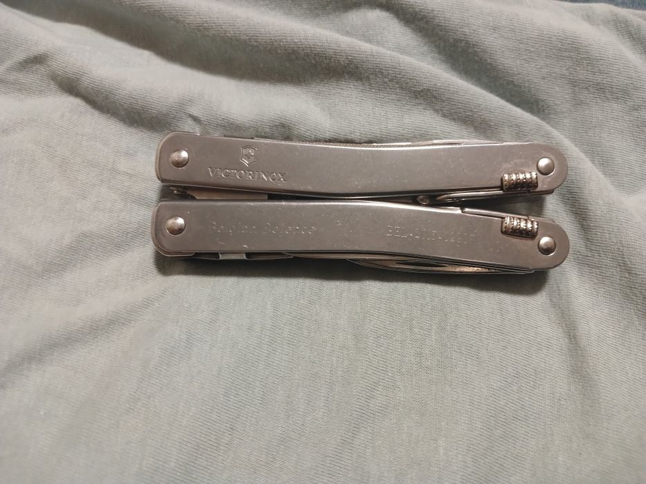 Мультітул Victorinox