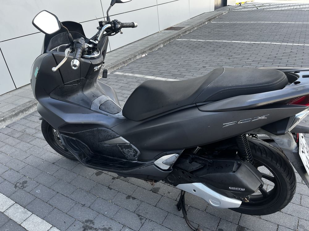 Pcx 2019 para venda