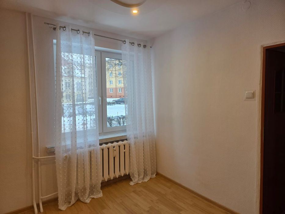 Wynajem mieszkania Ostróda ul. Kopernika 20