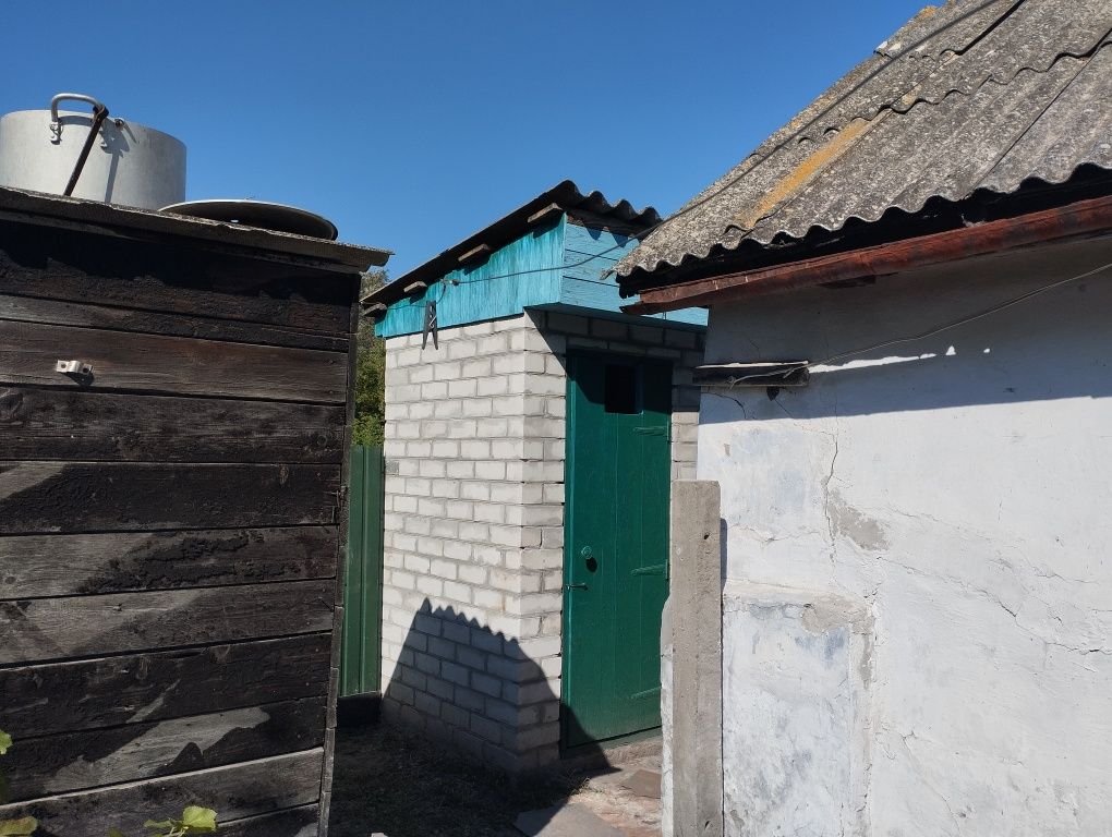Будинок, дім м.Сміла р-н Автостанція