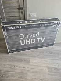 Коробка з під телевізора Samsung 55" 7300