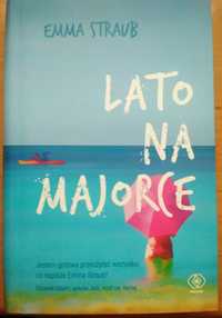 Lato na Majorce - Emma Straub