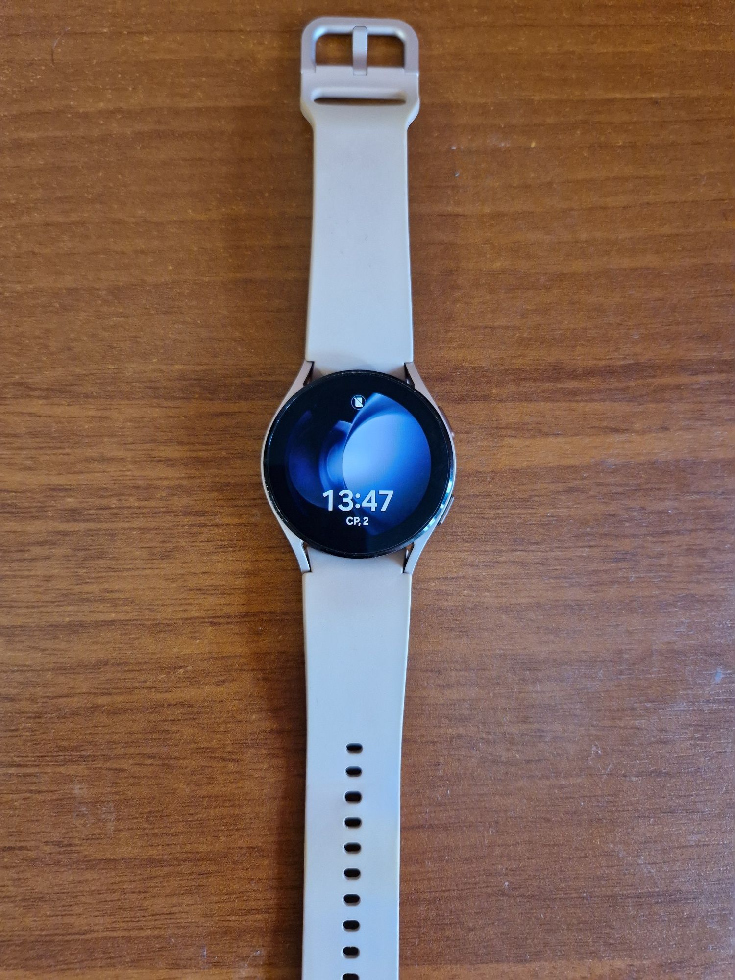 Samsung Galaxy watch 4