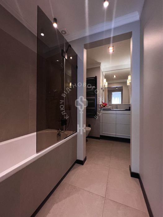 Оренда 2кімн квартири ЖК Оболонь Резіденс Obolon Residences