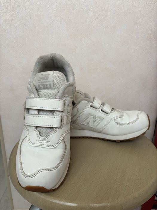 Продам кросівки  new balance