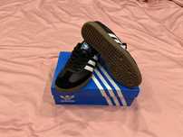 adidas Samba | BlackChmury | Trampkiogryzek| R.44