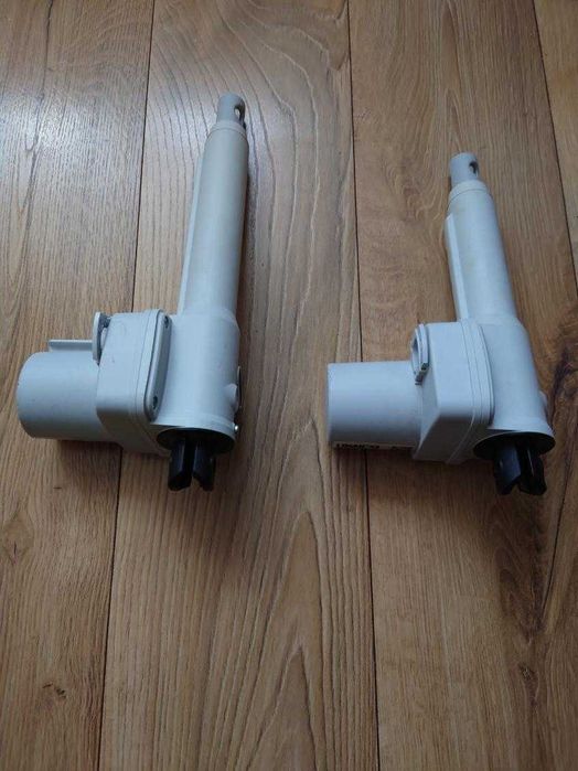 Części zamienne do łóżka rehabilitacyjnego