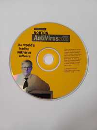 Norton Antivirus 2000