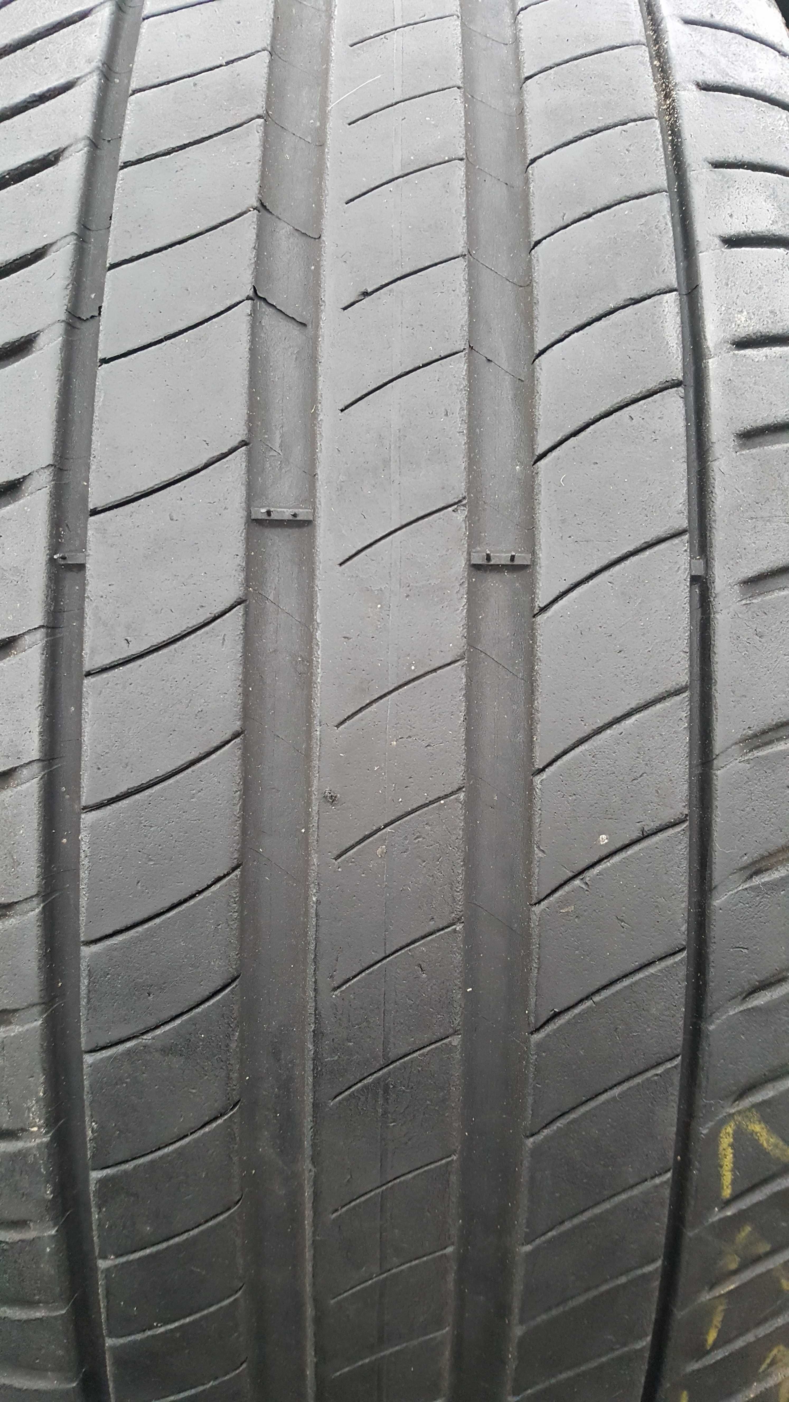 Michelin 225/55 r18 Primacy 3 /// 5mm!!!