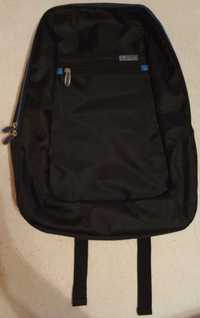 Nowy plecak TARGUS Prospect na laptop do 15" czarny 46x35x16 wodoodpor